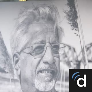 Vinod Seth, MD