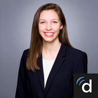 Amanda Lossner, MD, Resident Physician, Atlanta, GA