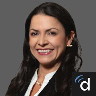 Dr. Angelica Garcia, MD – Anchorage, AK | Family Medicine