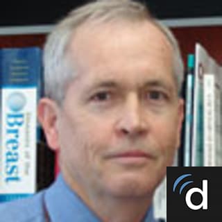 Dr. William Anderson, MD – St. Augustine, FL | Hematology
