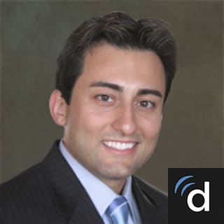 Sean Anderson, MD