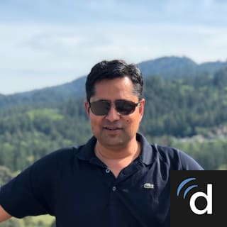 Akash Parashar, MD