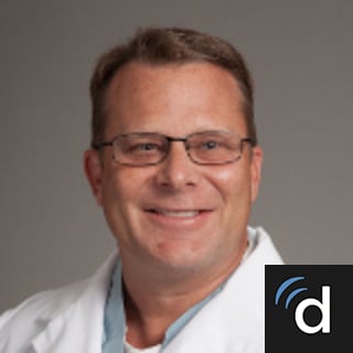 David Jensen, DO