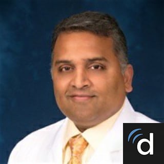 Rambabu Chalasani, MD