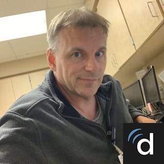 Jeremy Wilt, Family Nurse Practitioner, Charlestown, IN