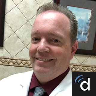 David Lee, Family Nurse Practitioner, Humble, TX