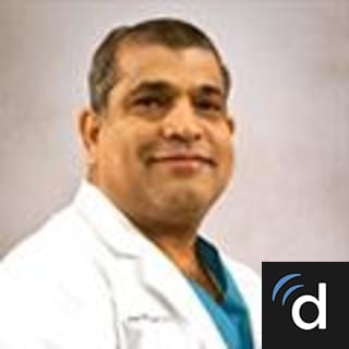 Rajendra Motwani, DO, Urology, Richlands, VA