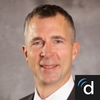 Robert Roach, MD