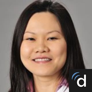 Esther Wong, MD