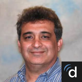 Sanjeev Vaderah, MD, Cardiology, Mount Vernon, WA