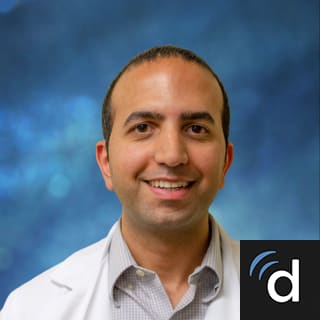 Alaa AboulHosn, MD