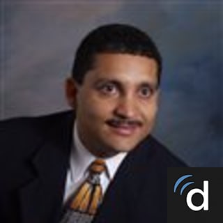 Carlos Jessurun, MD