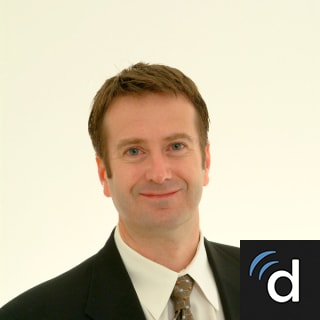Scott Seymour, MD