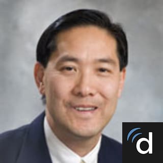 Stanley Hom, MD
