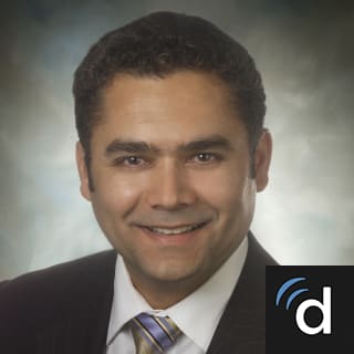 Prince Sidhu, MD