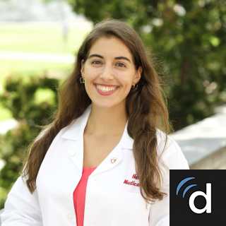 Olivia Plana, MD