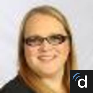 Kimberly Lunder, Family Medicine, Sioux Falls, SD