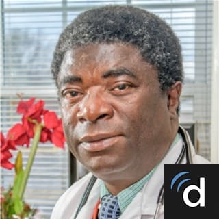 Alphonsus Okoli, MD