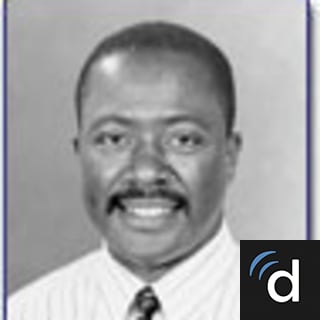 Reginald Barnes, MD, Thoracic Surgery, Shreveport, LA