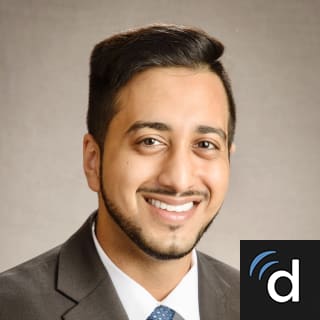 Saad Chaudhry, MD