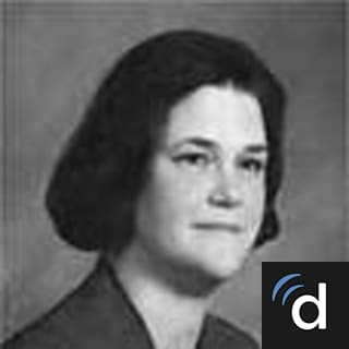Nancy Foster, MD