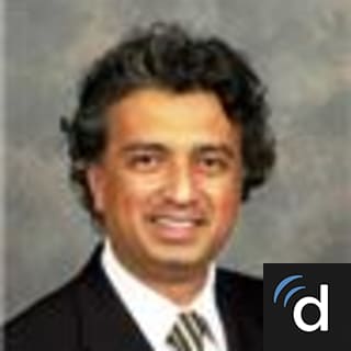 Chandresh Duggal, MD