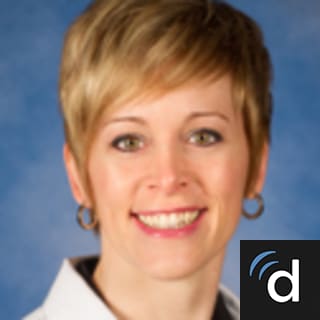 Jennifer Dankers, Family Nurse Practitioner, Benzonia, MI