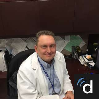 Mark Warych, Clinical Pharmacist, Brooklyn, NY