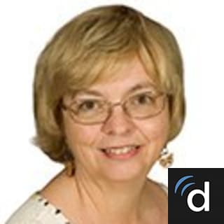 Jane Neumann, MD