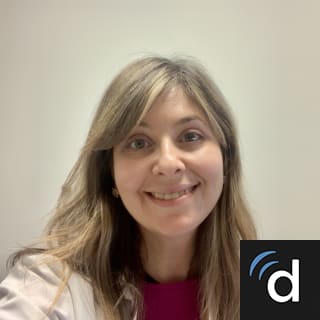 Alejandra Borensztein, MD, Endocrinology, Collingswood, NJ