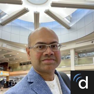 Ganesh Kumar Namachivayam, MD