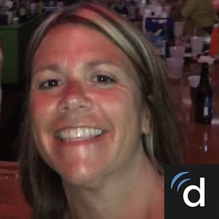 Janeen Burns, Acute Care Nurse Practitioner, Mullica Hill, NJ