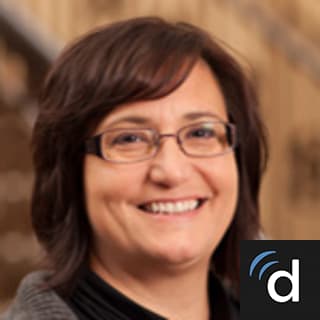 Susan Bird, MD