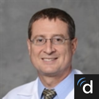 Donald Seyfried, MD