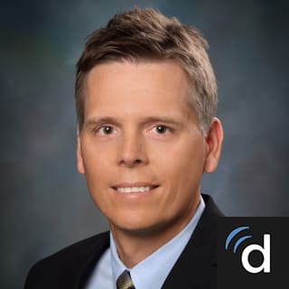 Michael Tullis, MD
