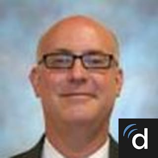 Timothy Gillison, MD