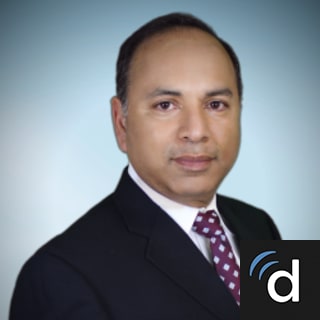 Rahul Malhotra, MD
