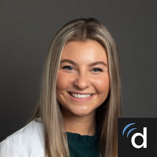 Brittany Gale, Physician Assistant, Boston, MA