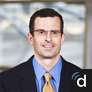 Matthew Hook, MD
