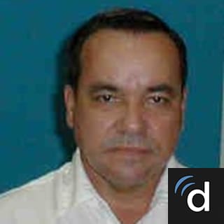 Victor Valentin, MD