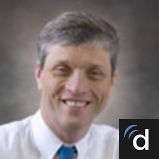 Mark Fredrickson, MD