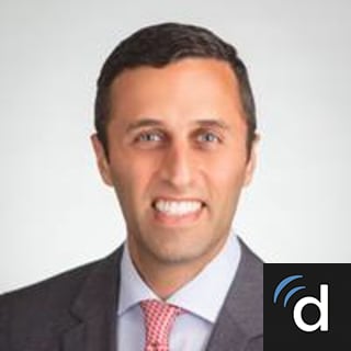 Kian Eftekhari, MD