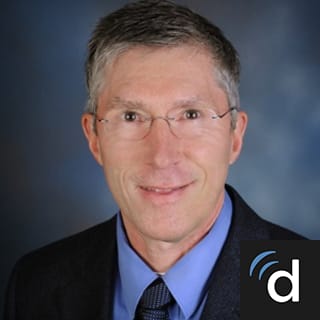Mark Fruin, MD