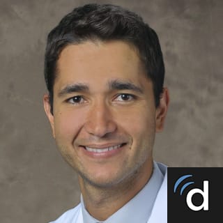 Argenis Herrera, MD