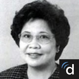 Maria (Kong) Espejo-Kong, MD