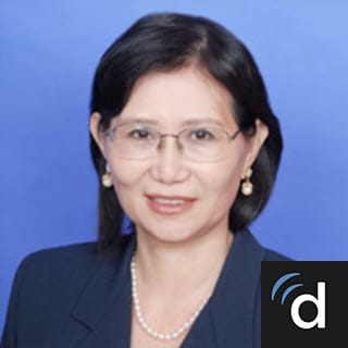 Jing Wu, MD