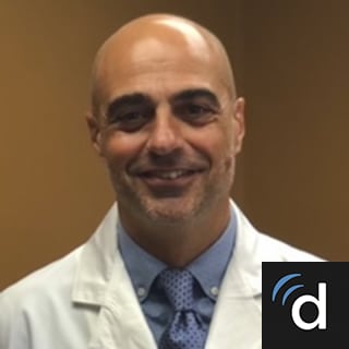 Pablo Giuseppucci, MD, General Surgery, Warrensville Heights, OH