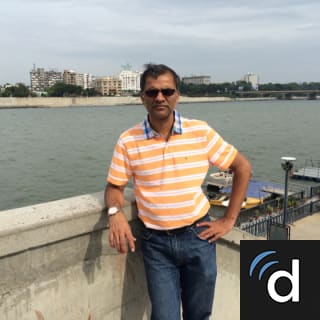 Niraj Mistry, MD