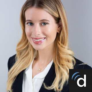 Christina Capriotti, MD, Resident Physician, Brooklyn, NY