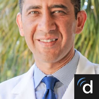 Shady Salib, MD